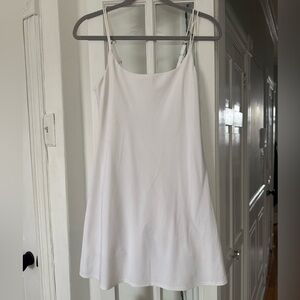 Abercrombie & Fitch Athletic Dress